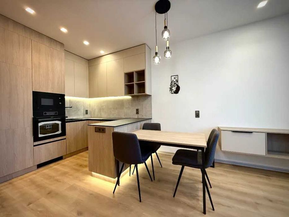 Сдам 2к квартиру ЖК Family Space, Александра Поля