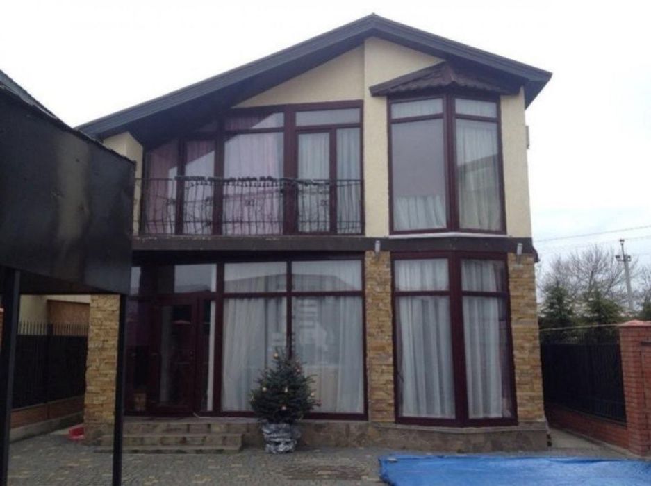 Сдам небольшой уютный дом в Совиньоне