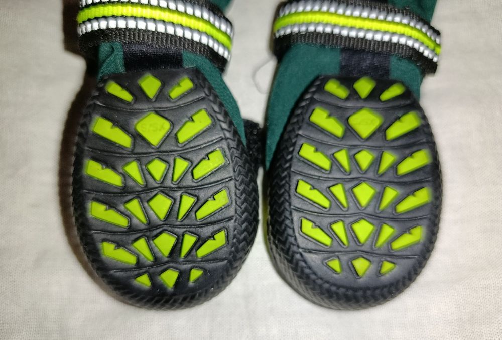 Защитная обувь 3Peak для небольшой собаки