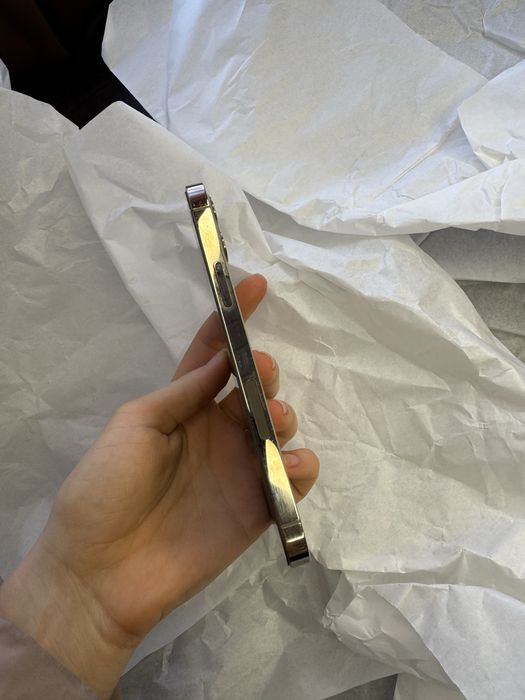 Iphone 12 Pro, 128 ГБ, 77% АКБ