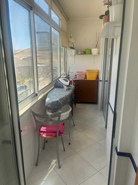Apartamento T3 para arrendamento na Figueira da Foz