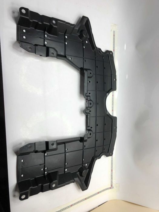 Вентилятор Nissan Rogue дифузор  T33 2.5 2021 2022 23+214836RA0A