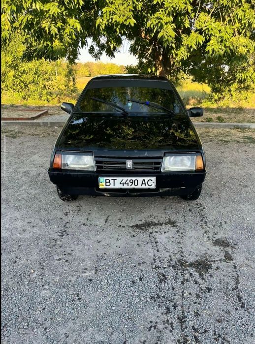 Продам ваз 99!!!