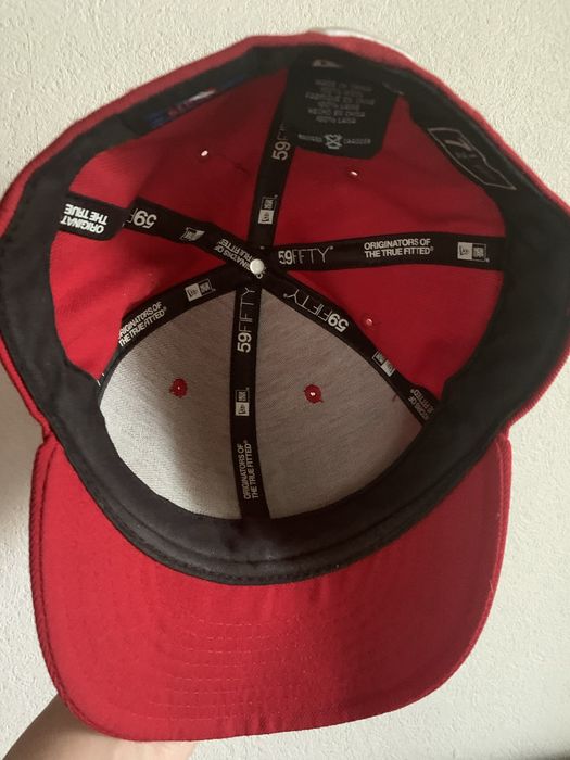 Кепка оригинал от New Era