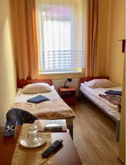 Hostel   Noclegi Pracownicze