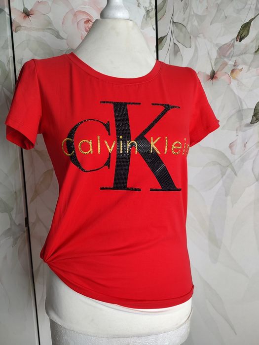 T-shirt koszulka rozmiar L
