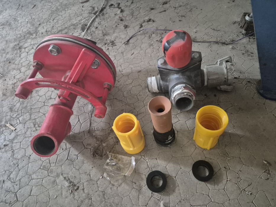 Vendo máquina de jateamento com areia!