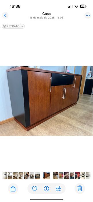 Aparador como novo