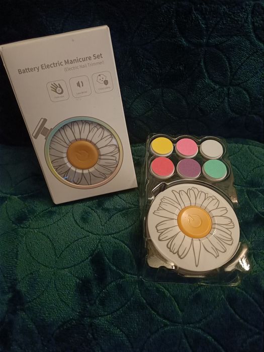 Pilnik obcinacze dla dzieci i dorosłych