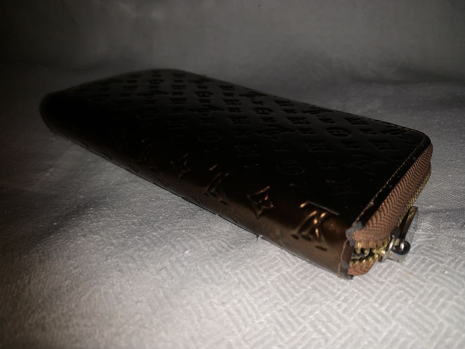 Louis Vuitton кошелек клатч женский