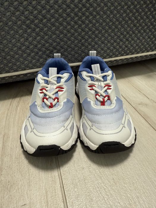 Детские кроссовки/кросівки ZARA 26 размер