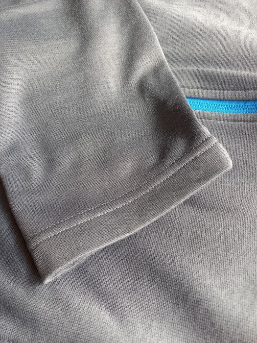 Bluza polar Jack Wolfskin