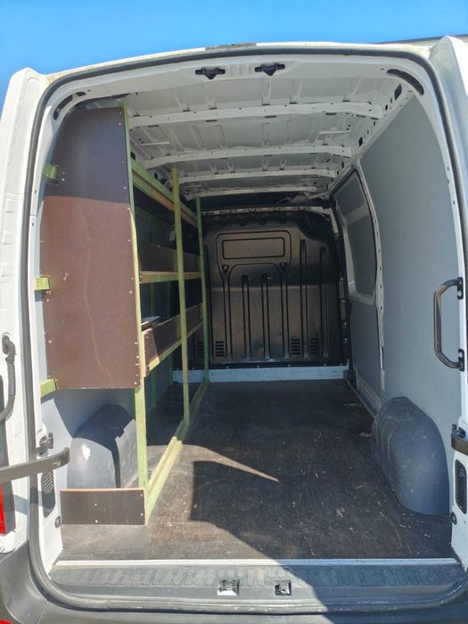 Nissan Interstar 2023 | 2.3 Diesel | 73 000 km | Stan idealny