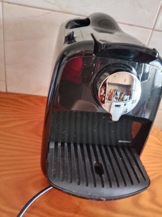 Máquina de café Delta Q64285459765891121