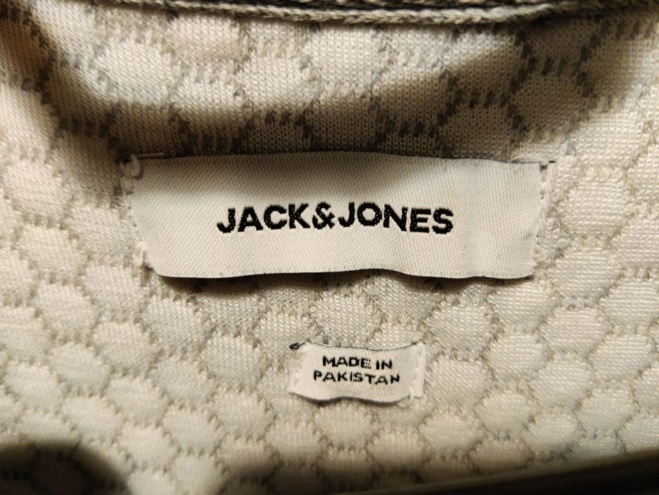 Свитшот Jack&Jones. Світшот Джек енд Джонс