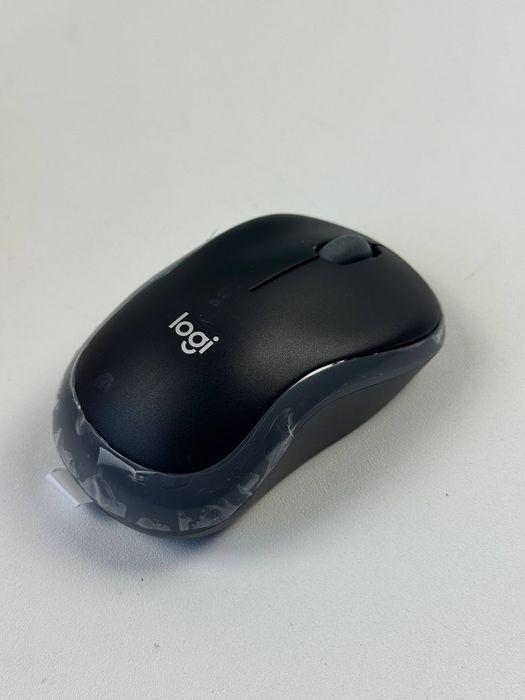 Комплект (клавіатура, миша) Logitech MK270 Wireless Combo Italian