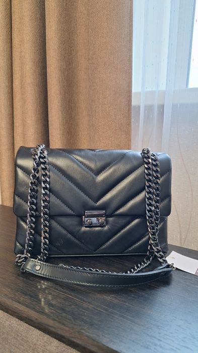 Сумка, шкіра, Італія