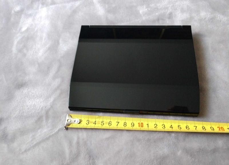 Футляр Mary Key магнітний