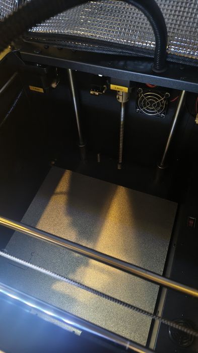 3D принтер FlyingBear Ghost6, майже не юзаний