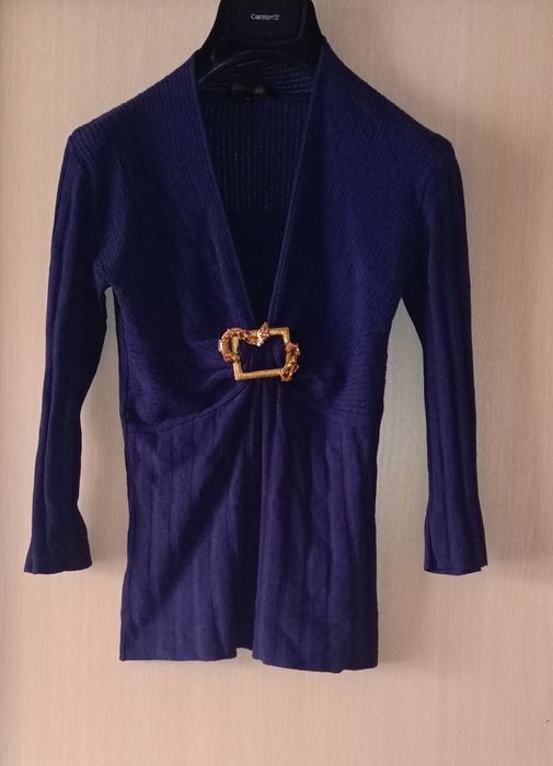 Топ Roberto Cavalli