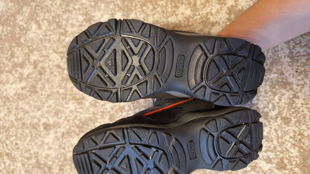 Черевики adidas terrex 29 розмір