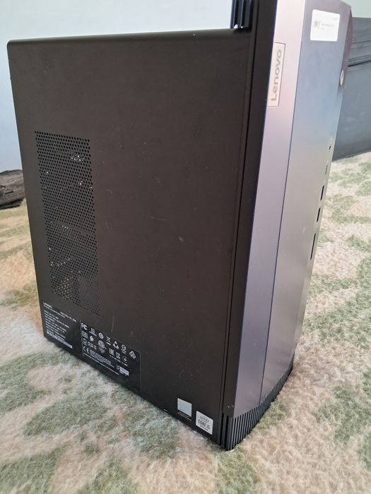 Desktop Gaming LENOVO IdeaCentre G5 14IMB05