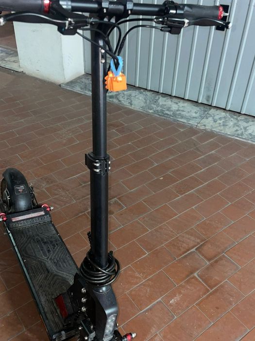 Trotinete Elétrica Bogist 800w