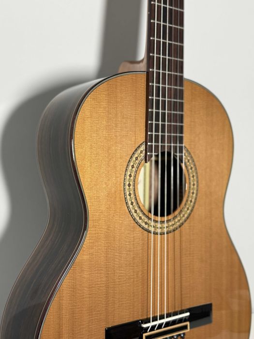 Gitara klasyczna do sprzedania