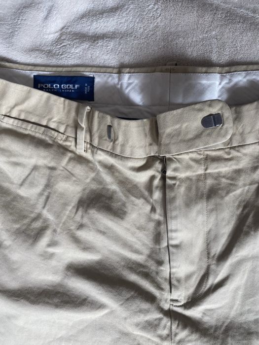Класичні брюки Polo Ralph