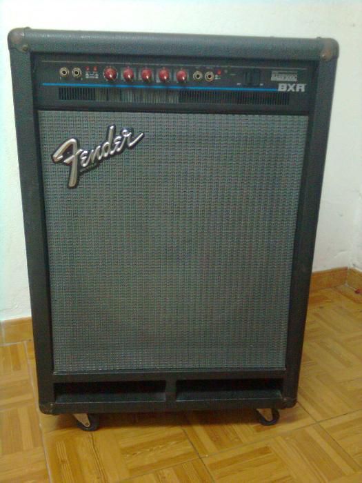 Fender Bass BXR300C