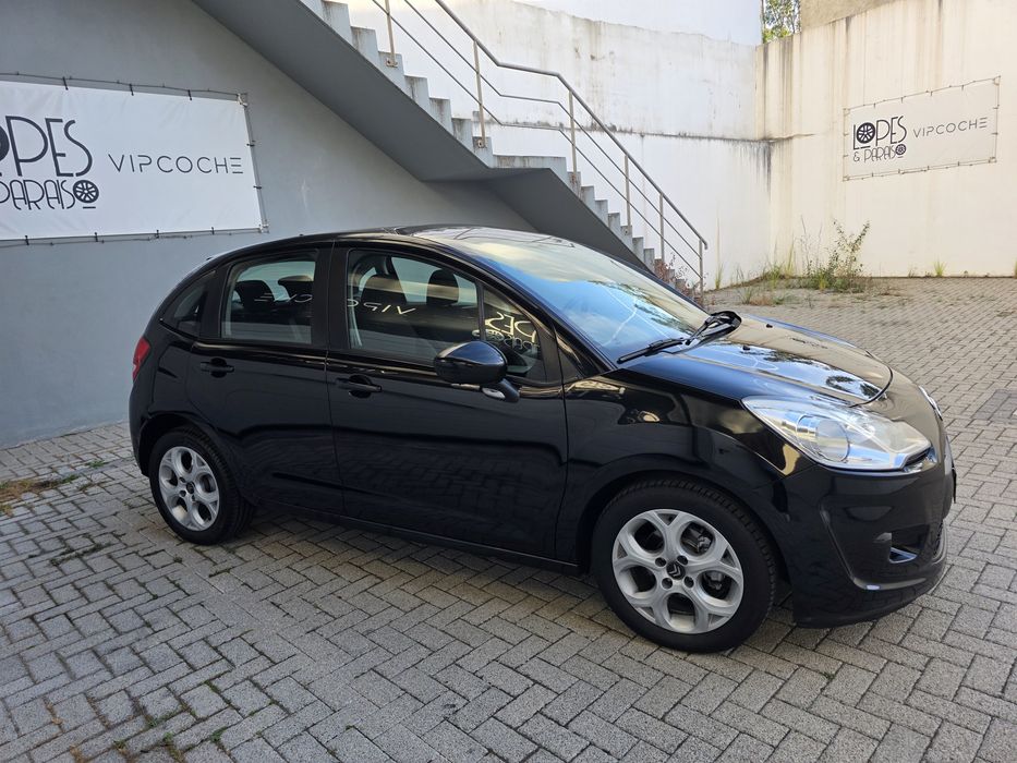 Citroen C3 Seduction 1.1i 60CV  - Imaculado
