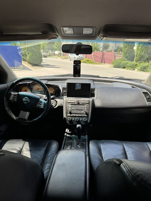 Продам Nissan Murano
