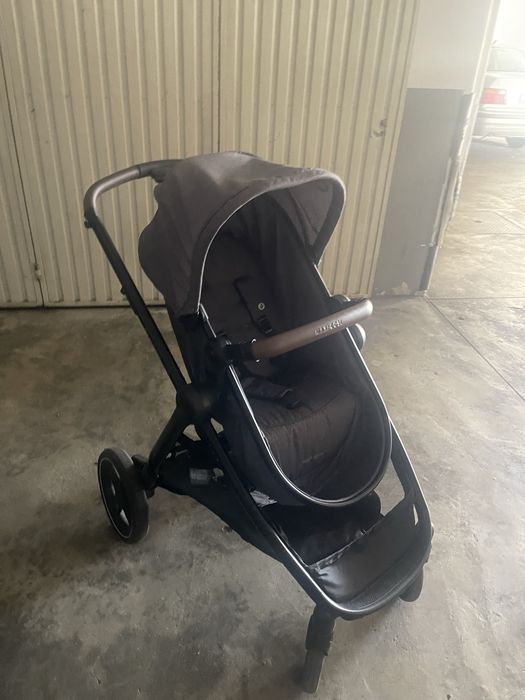 Carrinho Maxi Cosi trio