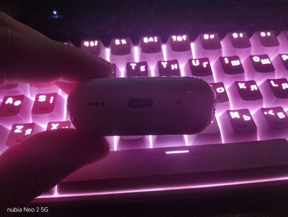 Наушники Coko EW72LITE