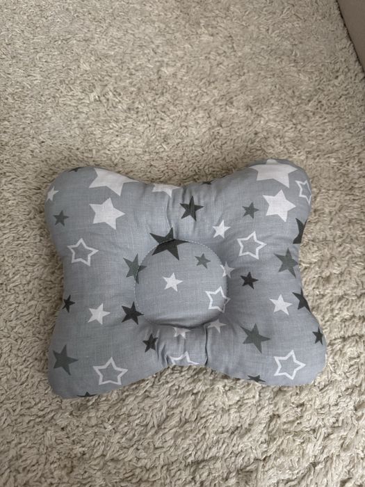 Подушка для немовлят
