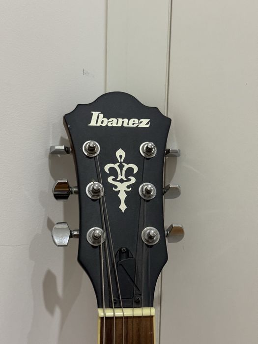 Guitarra Ibanez AF55-TF
