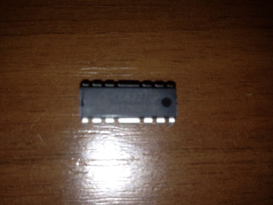 Усилитель низкой частоты "УНЧ"