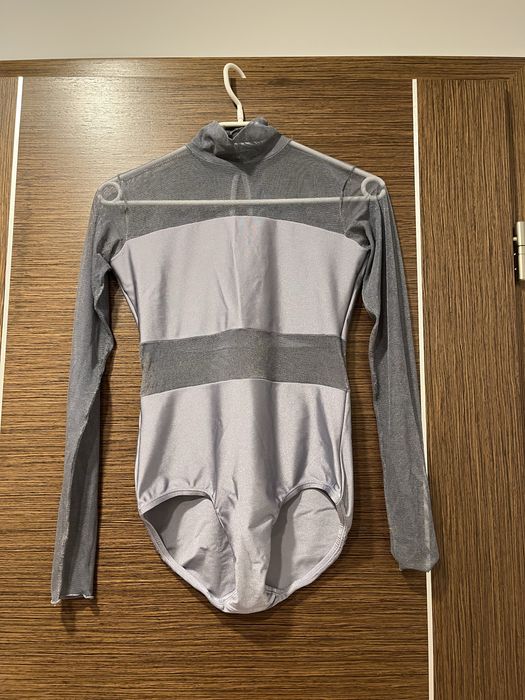 Strój do tańca modern/jazz/show