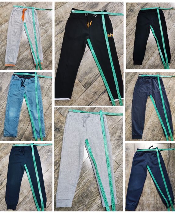 Штани, утеплені, двунітка, р. 98-116, 3-5 роки