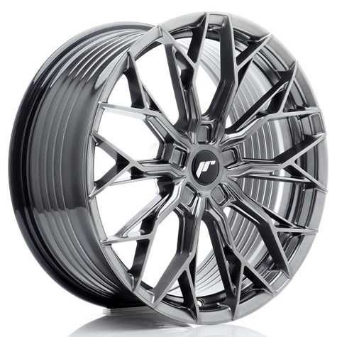 Felgi aluminiowe 19x8.5 5x112 ET30 ET45 Japan Racing JR49 Nowość