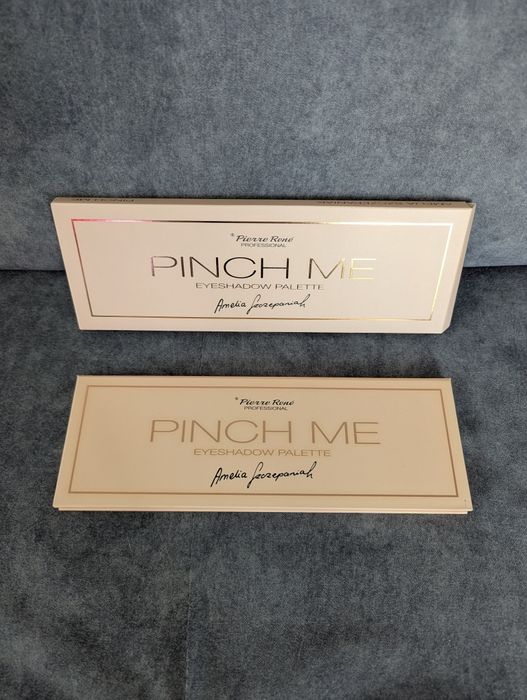 Paleta cieni Pinch Me Pierre Rene