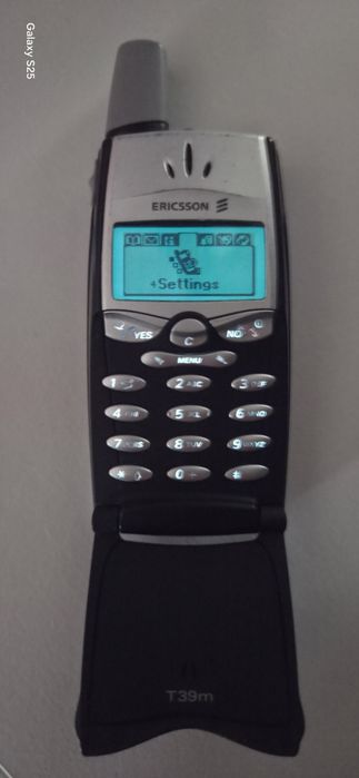 Ericsson  T 39m     .