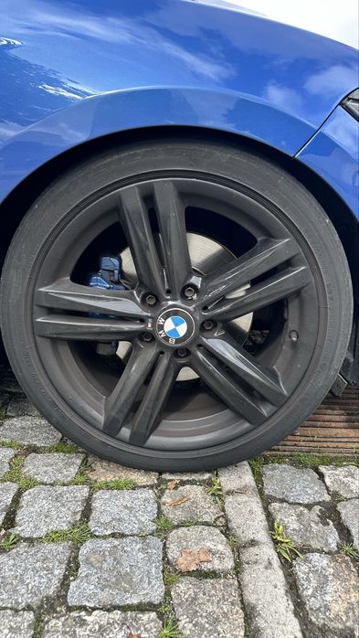 Jantes BMW R18 f20