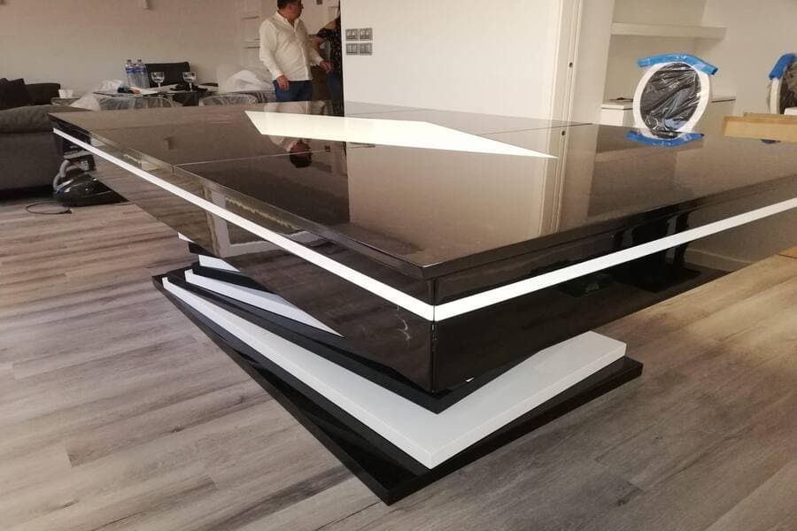 Harmany Novo Entregas em todo pais