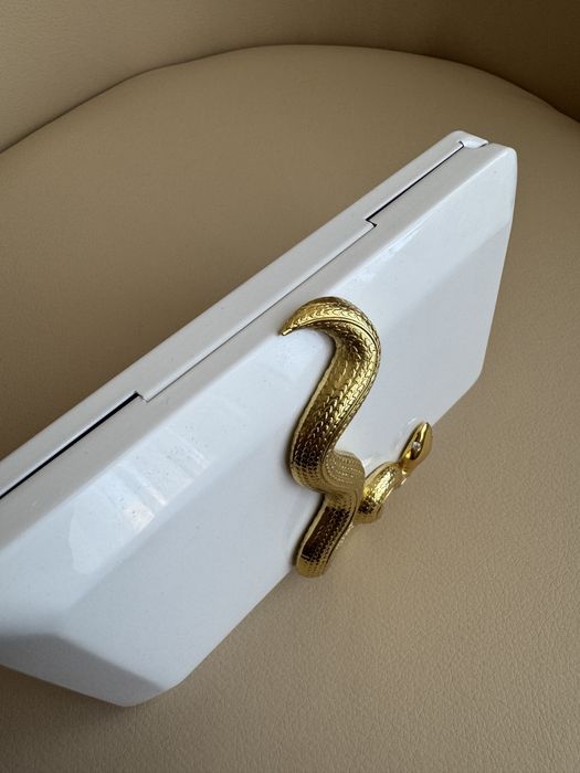 Клатч шкатулка Kilian Good Girl Gone Bad