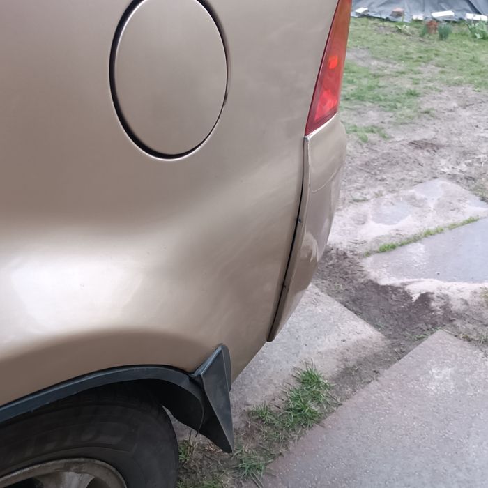 Geely CK 2008. Джилі СК