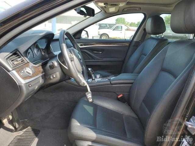 Розборка БМВ Ф10 528 Запчастини BMW F10 5 Series N20 Гарантія 14 днів