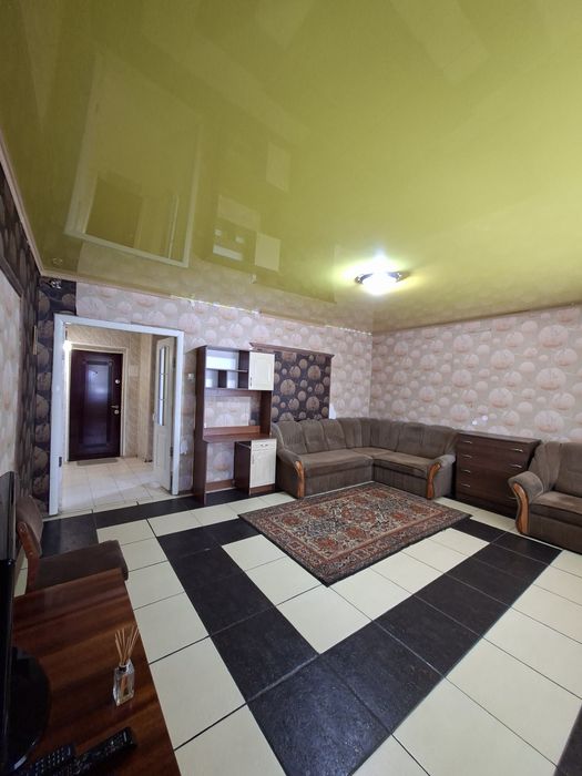 Продам 3х квартиру,2 поверх/2, вул.Січнева