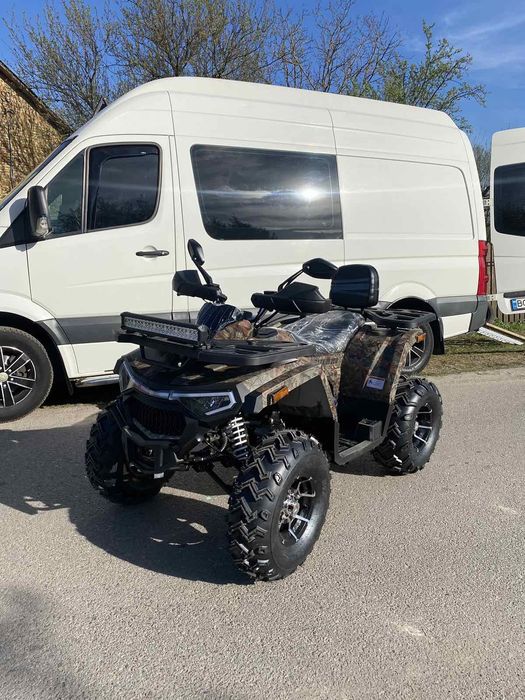 Форте Шарк - 250