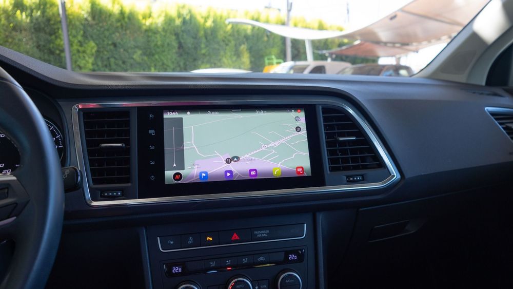 SEAT Ateca 1.0 TSI Style